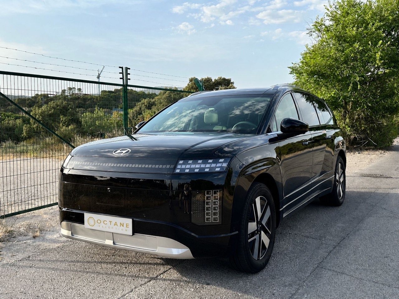 Hyundai IONIQ 9 AWD Energy 7p