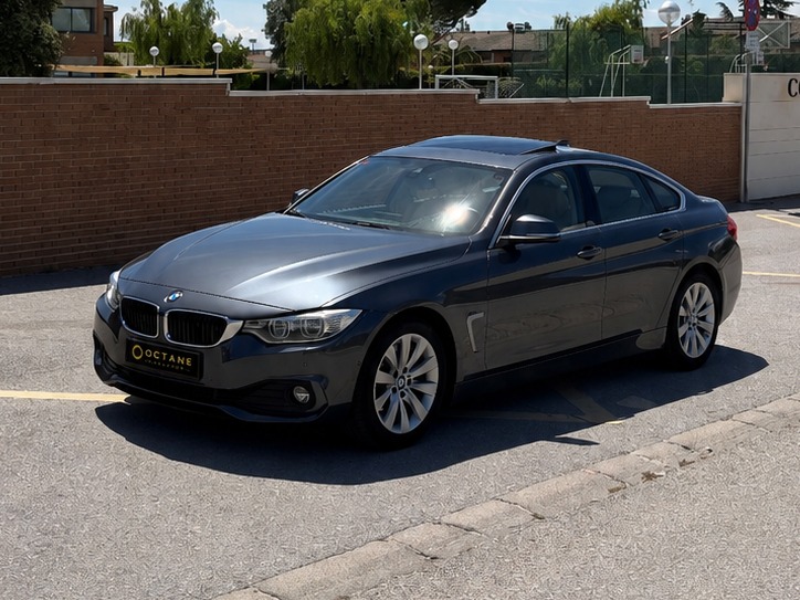 BMW 430i